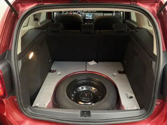 DACIA DUSTER II - voiture d'occasion - Photo 17