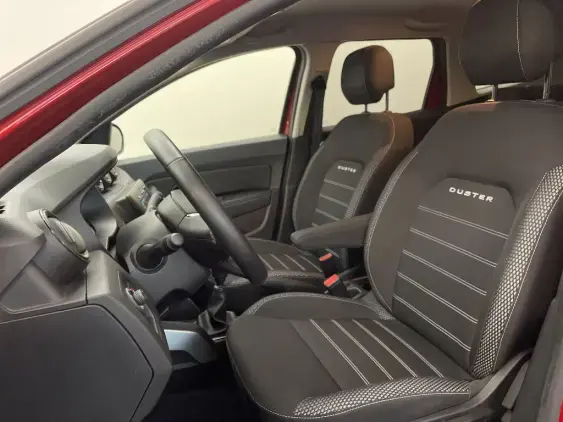 DACIA DUSTER II - voiture d'occasion - Photo 18