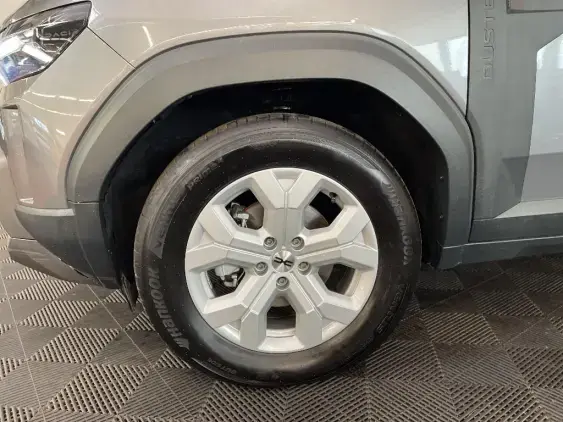 DACIA DUSTER III - voiture d'occasion - Photo 23