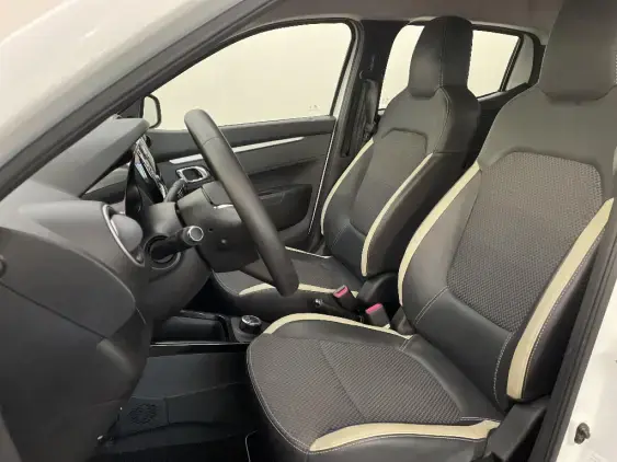 DACIA SPRING - voiture d'occasion - Photo 18