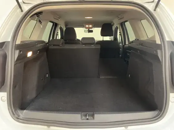 DACIA DUSTER II - voiture d'occasion - Photo 16