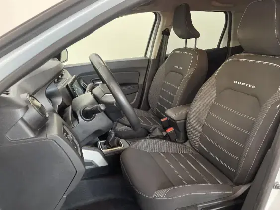 DACIA DUSTER II - voiture d'occasion - Photo 18
