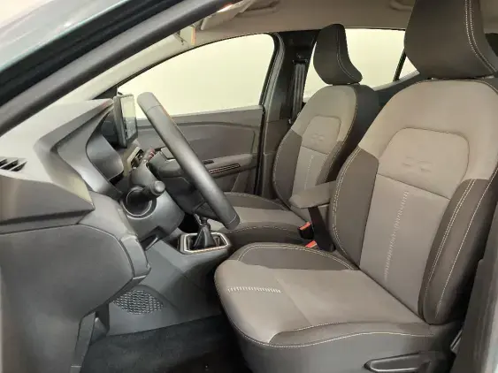 DACIA SANDERO III - voiture d'occasion - Photo 18