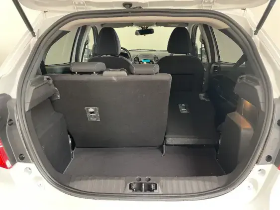 FORD KA III - voiture d'occasion - Photo 16
