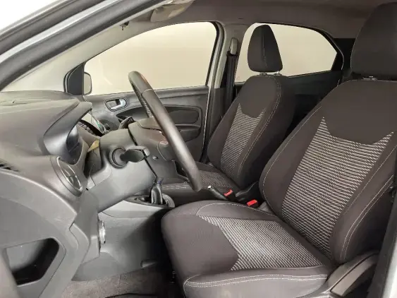 FORD KA III - voiture d'occasion - Photo 18