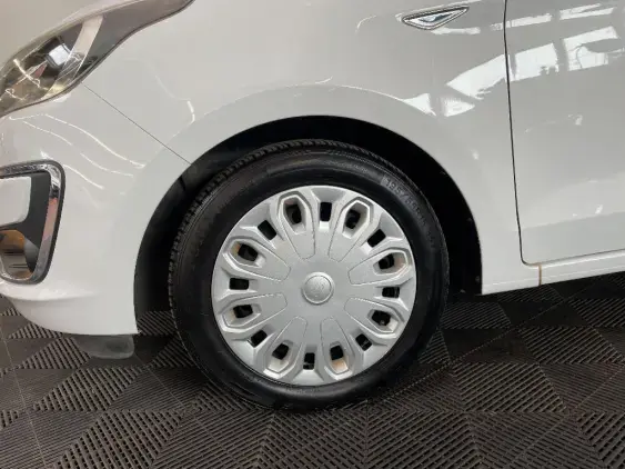 FORD KA III - voiture d'occasion - Photo 23