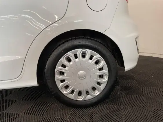 FORD KA III - voiture d'occasion - Photo 24