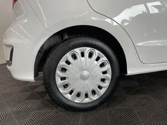 FORD KA III - voiture d'occasion - Photo 25