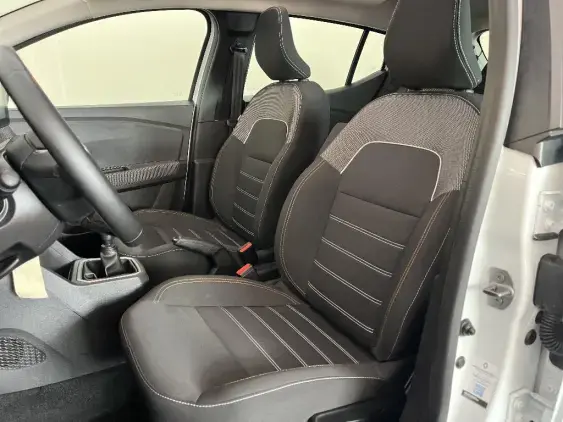 DACIA SANDERO III - voiture d'occasion - Photo 17