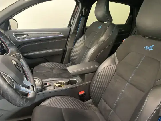 RENAULT ARKANA - voiture d'occasion - Photo 16
