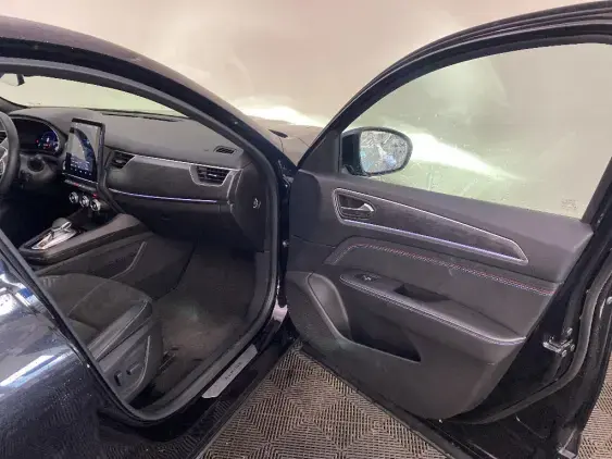 RENAULT ARKANA - voiture d'occasion - Photo 18