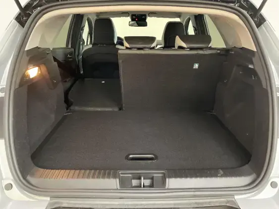 RENAULT CAPTUR II - voiture d'occasion - Photo 16