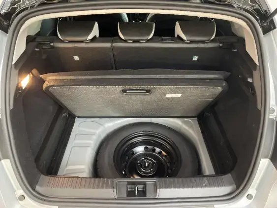 RENAULT CAPTUR II - voiture d'occasion - Photo 17