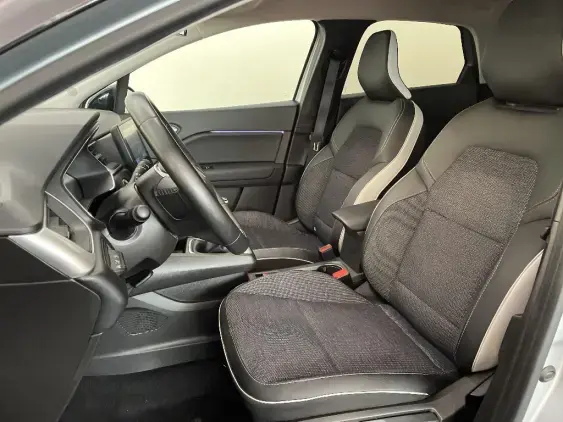 RENAULT CAPTUR II - voiture d'occasion - Photo 18