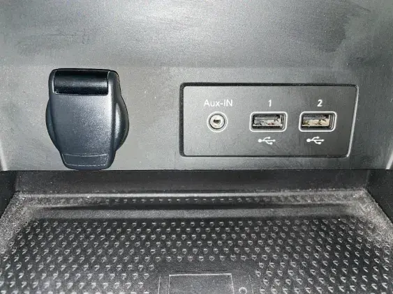 RENAULT CAPTUR II - voiture d'occasion - Photo 21