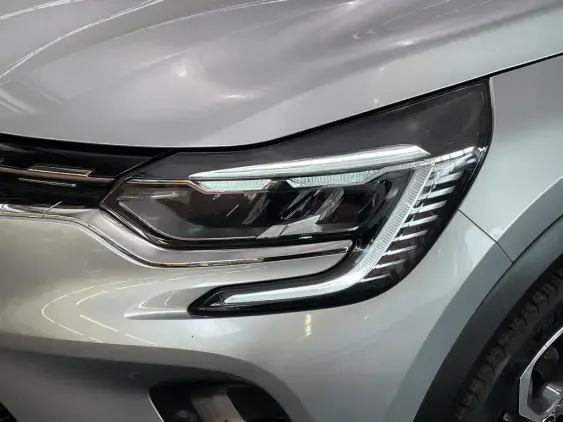 RENAULT CAPTUR II - voiture d'occasion - Photo 22