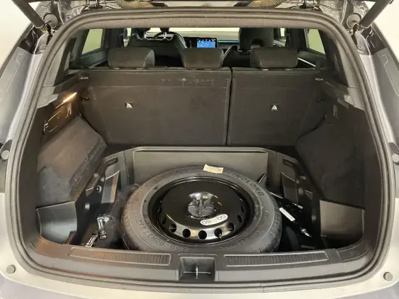 RENAULT AUSTRAL - voiture d'occasion - Photo 17