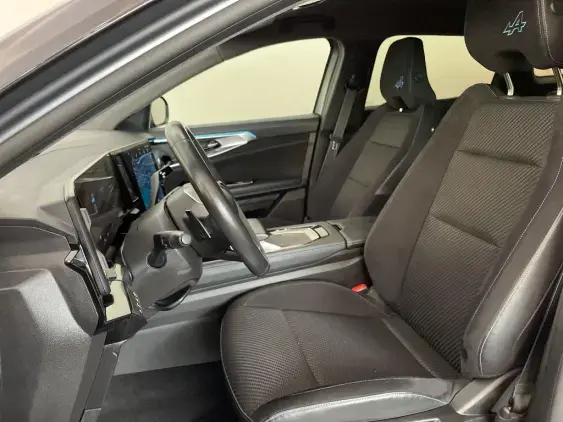 RENAULT AUSTRAL - voiture d'occasion - Photo 18