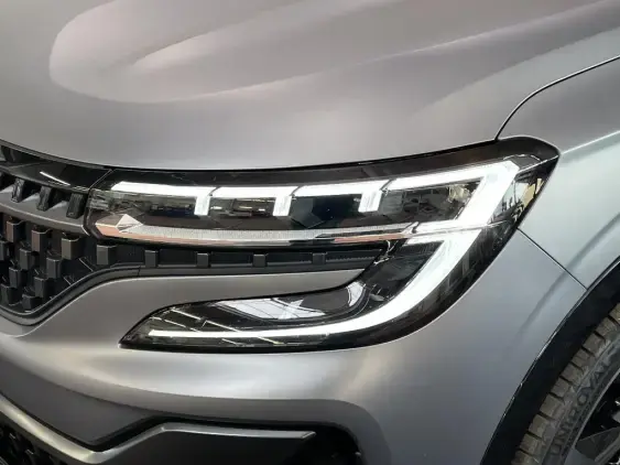 RENAULT AUSTRAL - voiture d'occasion - Photo 22
