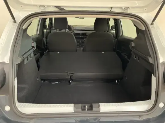 DACIA SANDERO III - voiture d'occasion - Photo 16