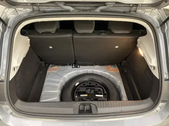 RENAULT CLIO V - voiture d'occasion - Photo 17