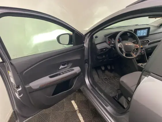 DACIA JOGGER - voiture d'occasion - Photo 16