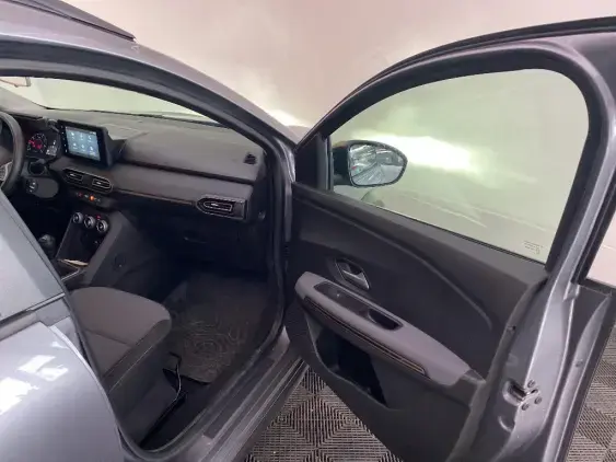 DACIA JOGGER - voiture d'occasion - Photo 17