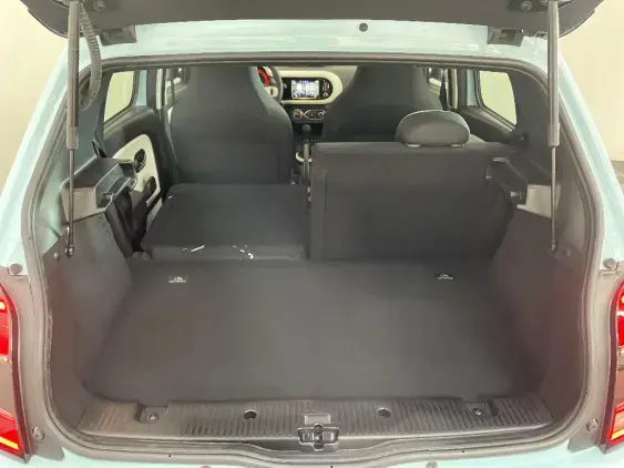 RENAULT TWINGO III - voiture d'occasion - Photo 16