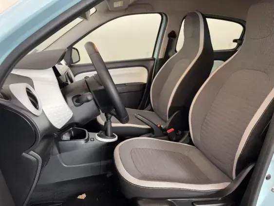 RENAULT TWINGO III - voiture d'occasion - Photo 18