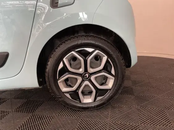 RENAULT TWINGO III - voiture d'occasion - Photo 24