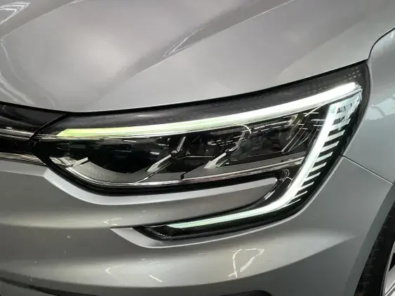 RENAULT MEGANE IV - voiture d'occasion - Photo 22