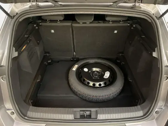 RENAULT SYMBIOZ - voiture d'occasion - Photo 17