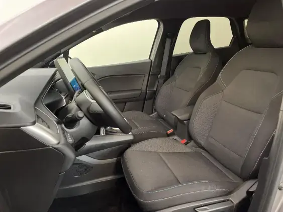 RENAULT SYMBIOZ - voiture d'occasion - Photo 18
