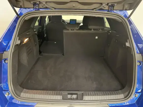 RENAULT SYMBIOZ - voiture d'occasion - Photo 16