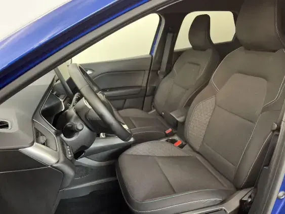 RENAULT SYMBIOZ - voiture d'occasion - Photo 18