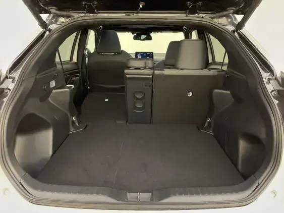 TOYOTA YARIS CROSS I - voiture d'occasion - Photo 16
