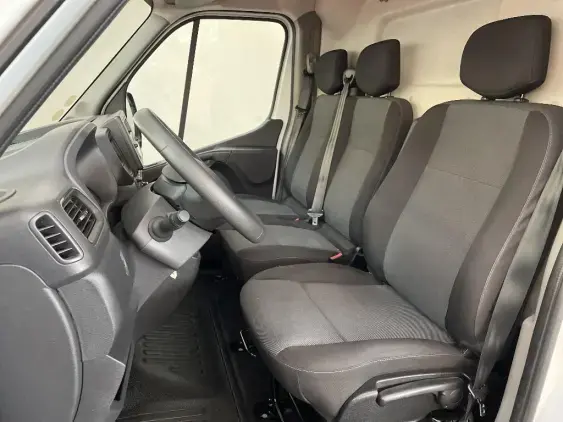 RENAULT MASTER FG III - voiture d'occasion - Photo 18