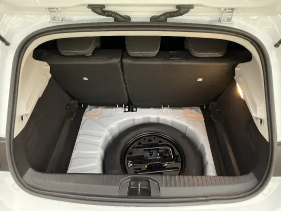 RENAULT CLIO V - voiture d'occasion - Photo 17