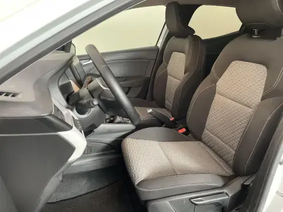 RENAULT CLIO V - voiture d'occasion - Photo 18