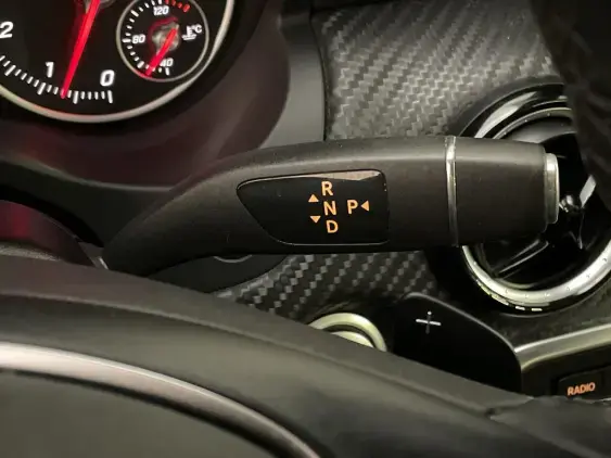 MERCEDES-BENZ CLASSE GLA - voiture d'occasion - Photo 21