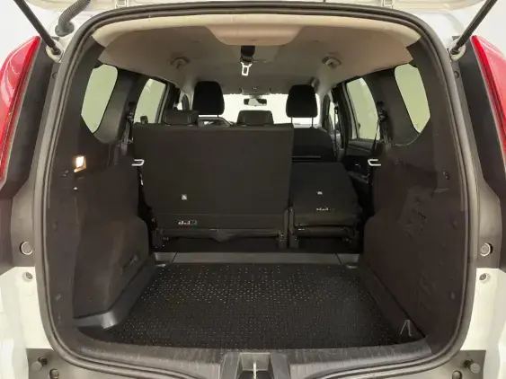 DACIA JOGGER - voiture d'occasion - Photo 16