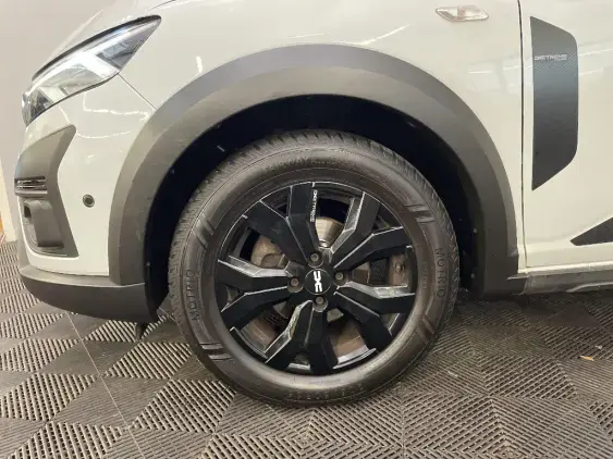 DACIA JOGGER - voiture d'occasion - Photo 23