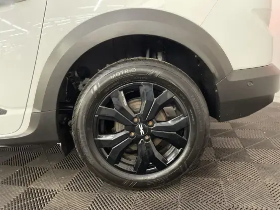 DACIA JOGGER - voiture d'occasion - Photo 24