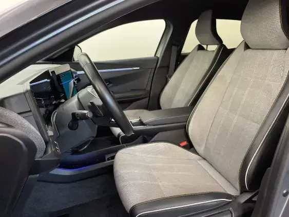 RENAULT MEGANE V - voiture d'occasion - Photo 18