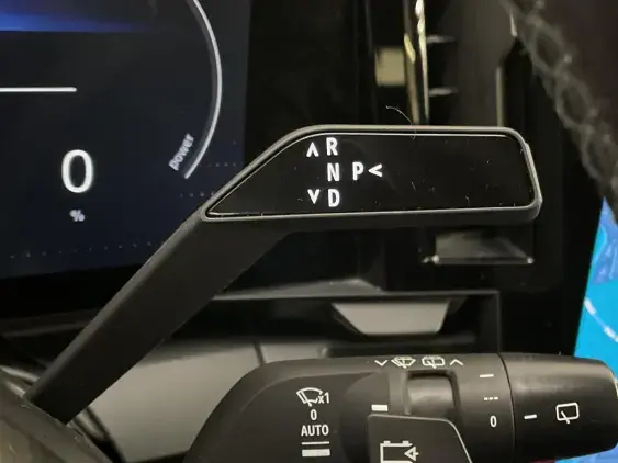 RENAULT MEGANE V - voiture d'occasion - Photo 21