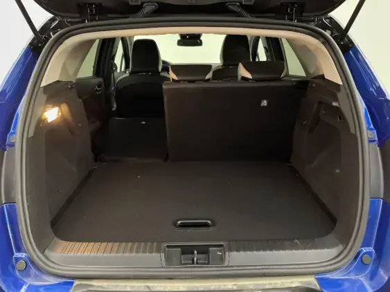 RENAULT CAPTUR II - voiture d'occasion - Photo 16
