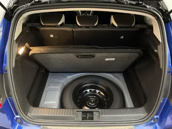 RENAULT CAPTUR II - voiture d'occasion - Photo 17