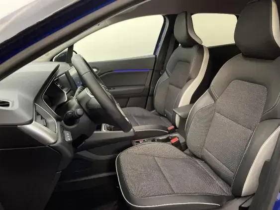 RENAULT CAPTUR II - voiture d'occasion - Photo 18