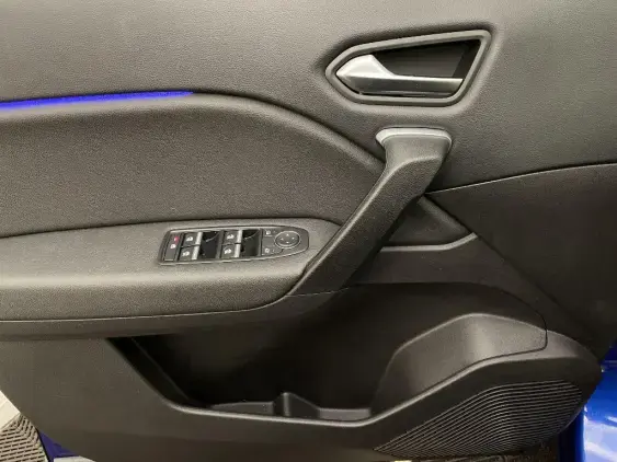 RENAULT CAPTUR II - voiture d'occasion - Photo 19