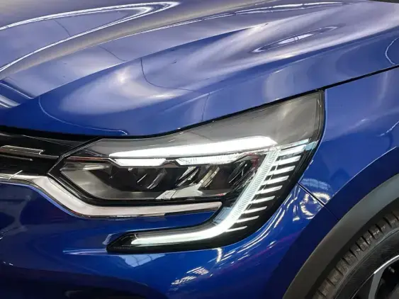 RENAULT CAPTUR II - voiture d'occasion - Photo 22
